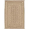 Discount Depot In- & Outdoor-Teppich Timber