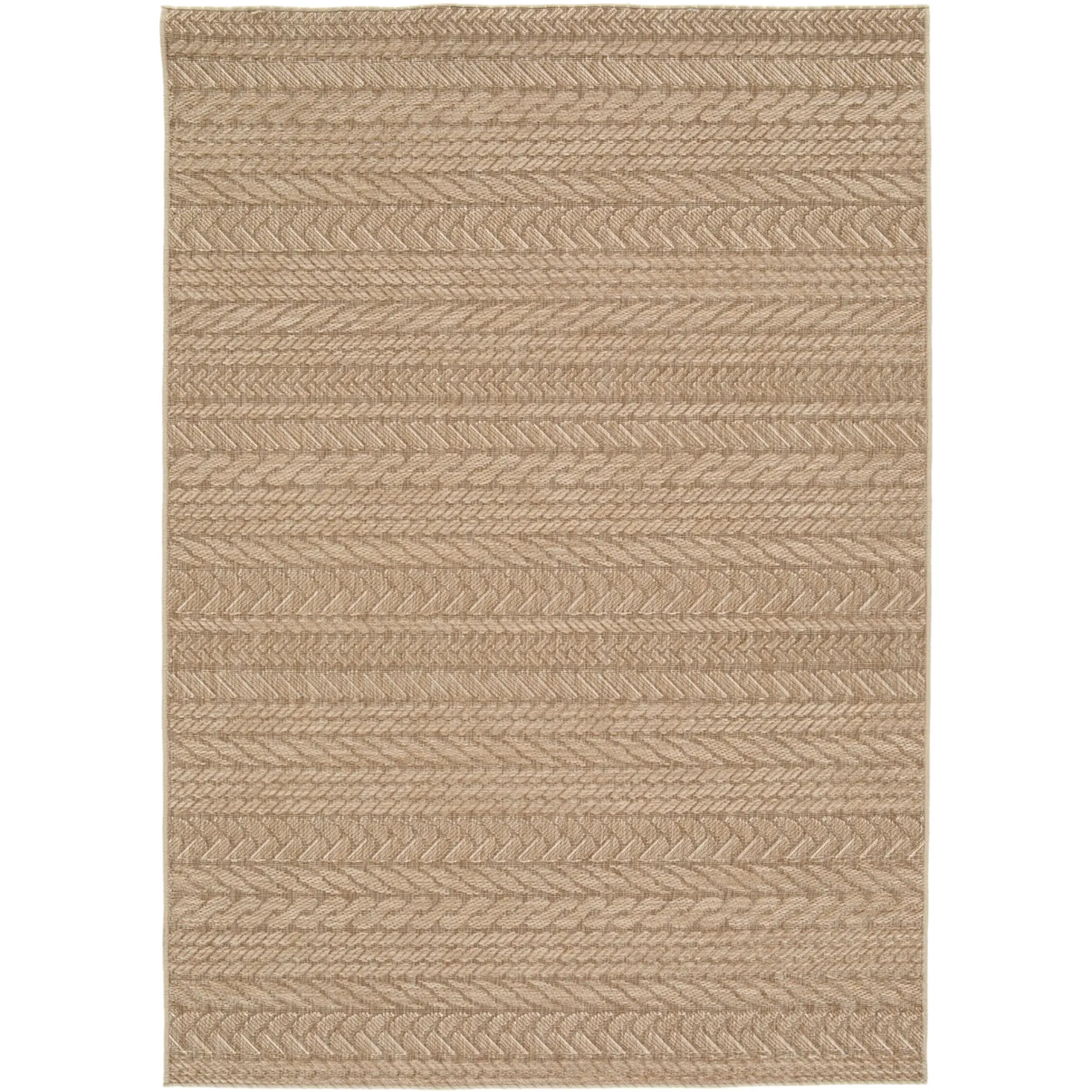 Cheap Depot In- & Outdoor-Teppich Timber