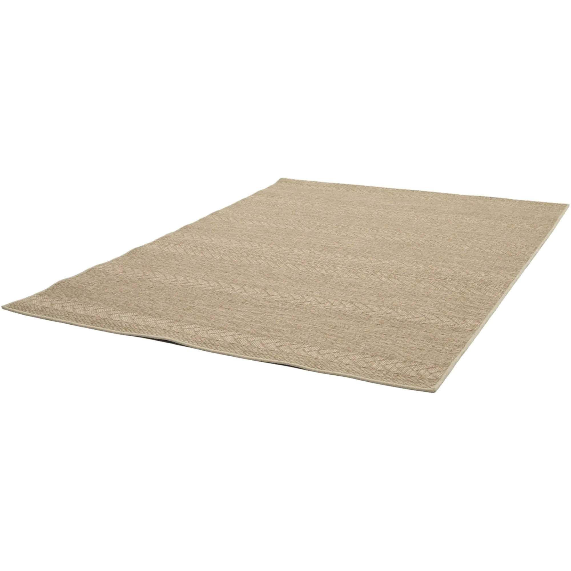 Cheap Depot In- & Outdoor-Teppich Timber