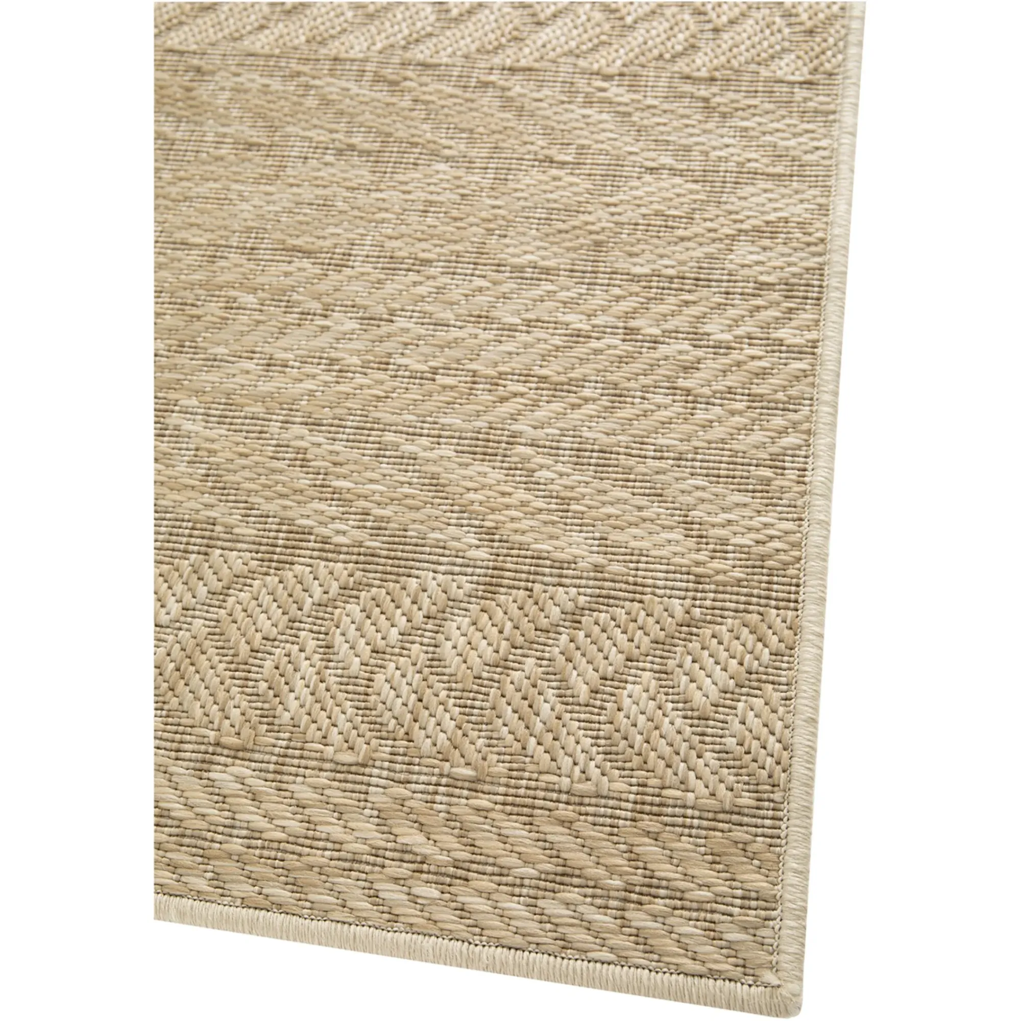 Cheap Depot In- & Outdoor-Teppich Timber