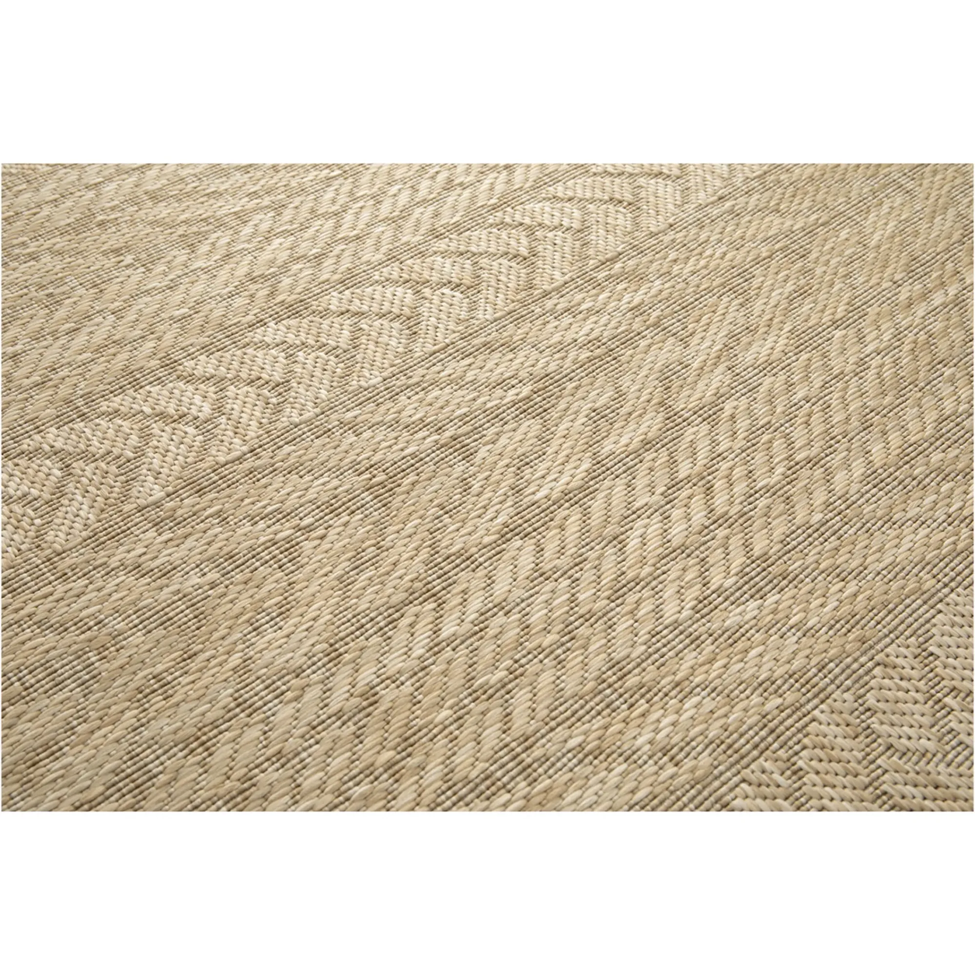 Cheap Depot In- & Outdoor-Teppich Timber