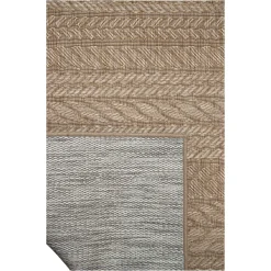 Cheap Depot In- & Outdoor-Teppich Timber