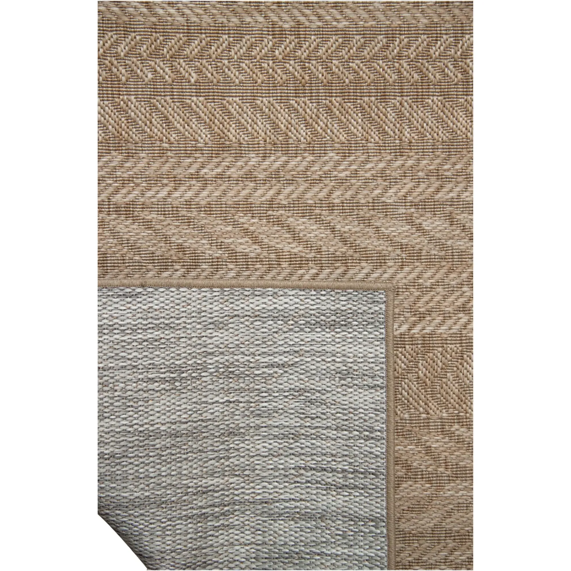 Cheap Depot In- & Outdoor-Teppich Timber