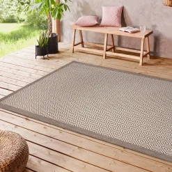 Store Depot In- & Outdoor-Teppich Yiro