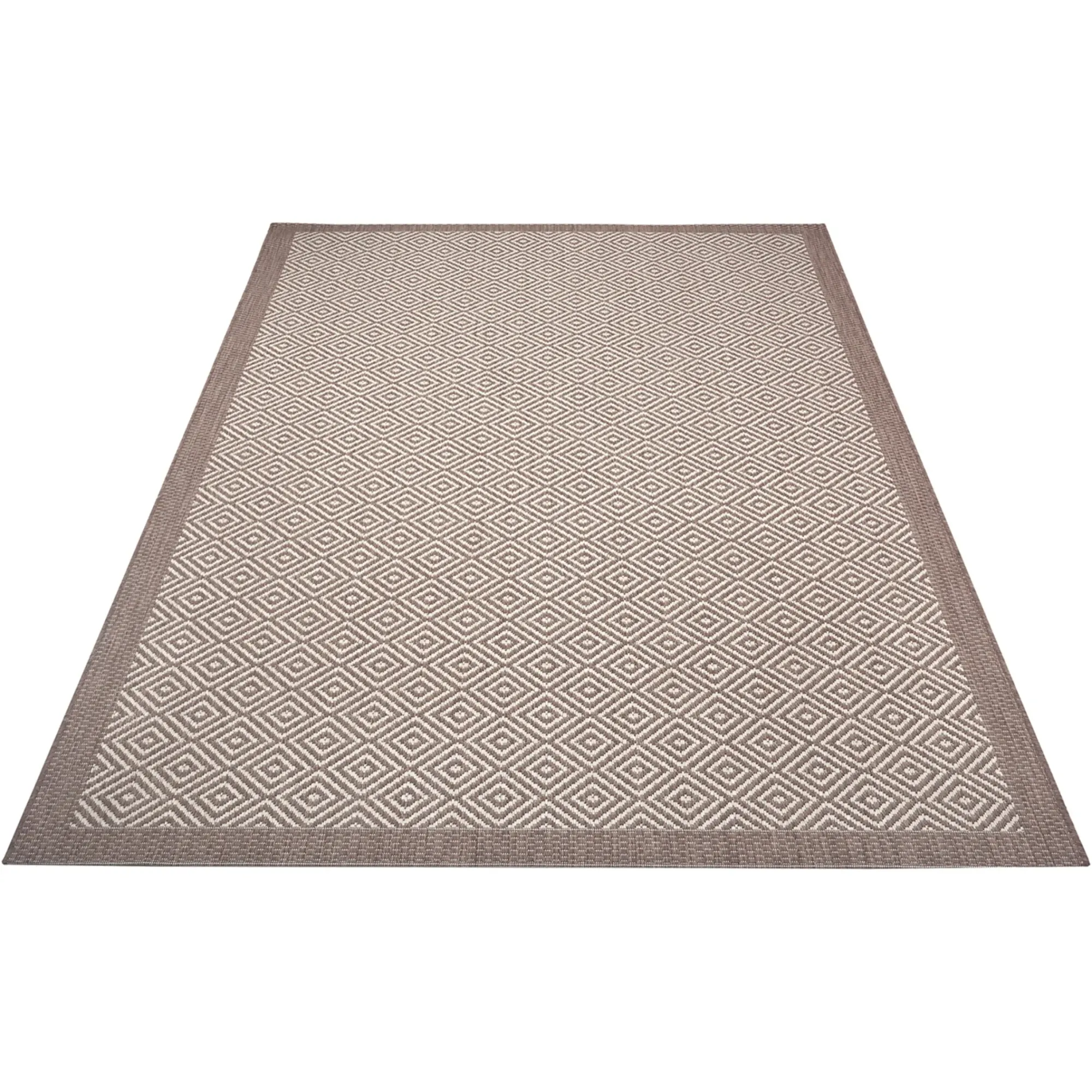 Store Depot In- & Outdoor-Teppich Yiro