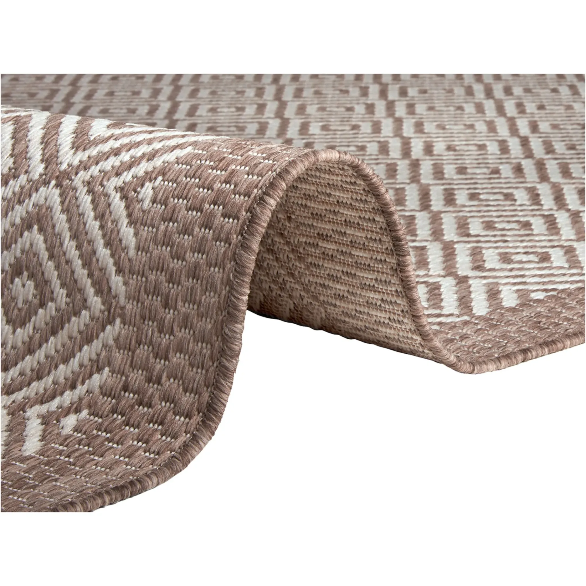 Store Depot In- & Outdoor-Teppich Yiro
