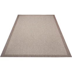 Shop Depot In- & Outdoor-Teppich Yiro