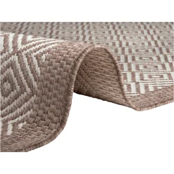 Shop Depot In- & Outdoor-Teppich Yiro
