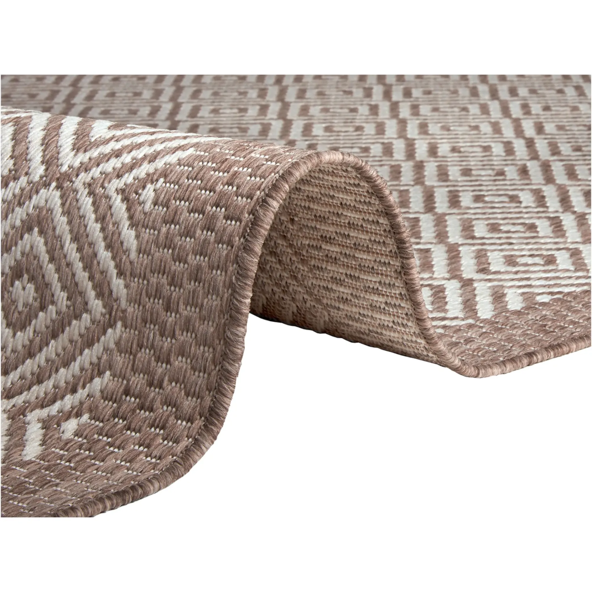 Sale Depot In- & Outdoor-Teppich Yiro