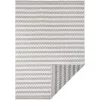 Fashion Depot In- & Outdoor-Teppich Zion, Wendbar