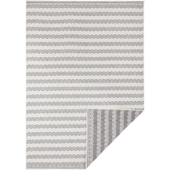 Fashion Depot In- & Outdoor-Teppich Zion, Wendbar