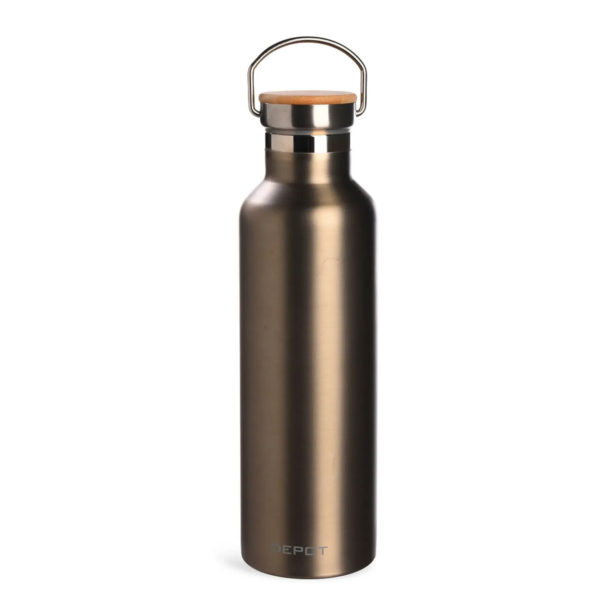 Cheap Depot Isolierflasche