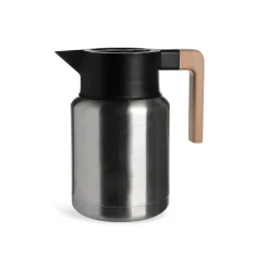 Isolierkanne Mit Teefilter^Depot Online
