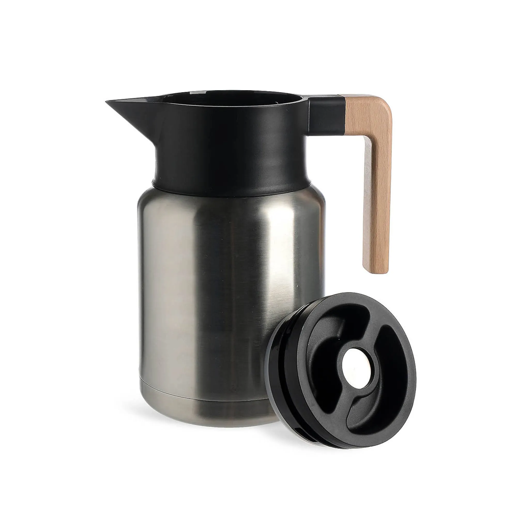 Isolierkanne Mit Teefilter^Depot Online