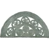 Sale Depot Jute-Fusmatte Flower