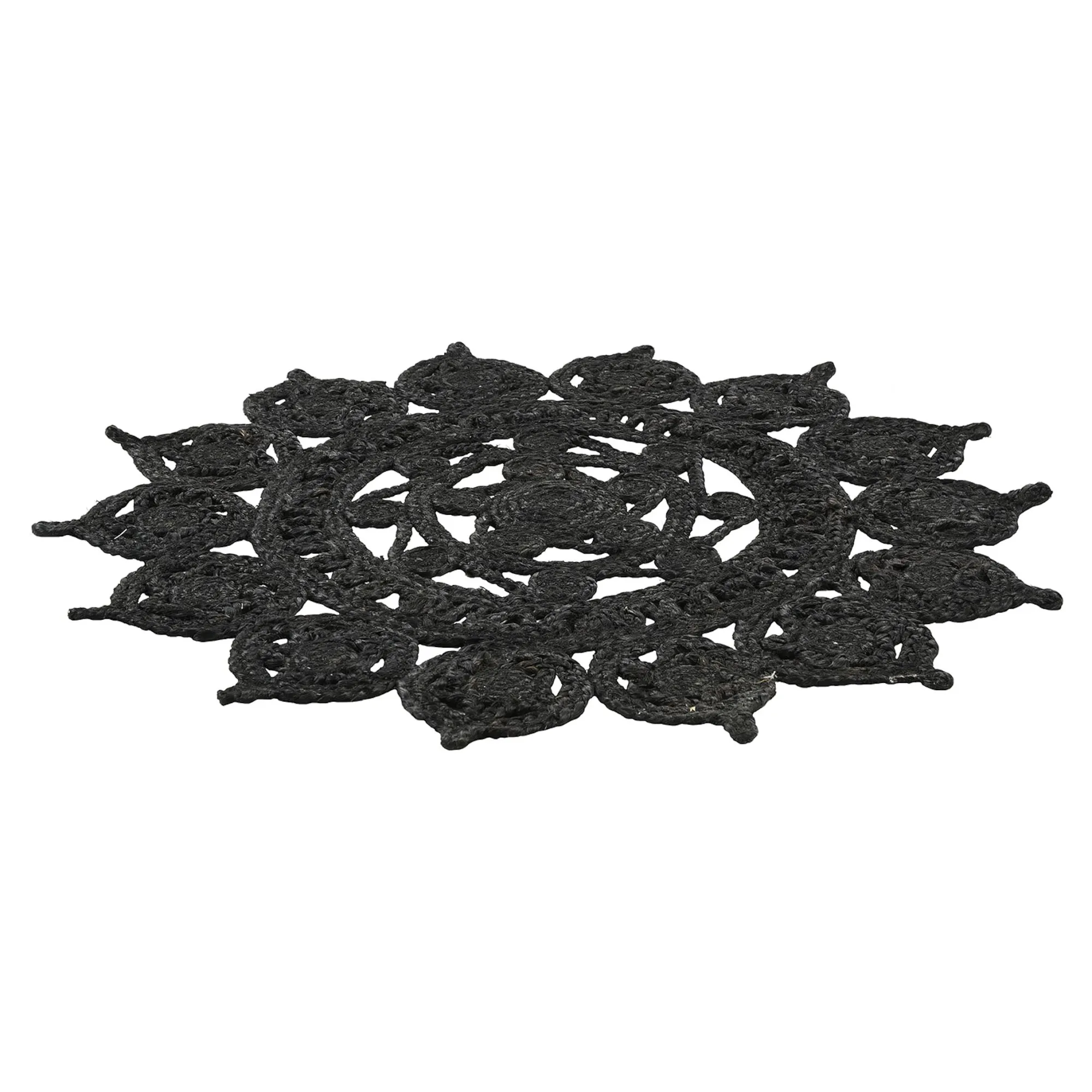 Jute-Teppich^Depot Sale