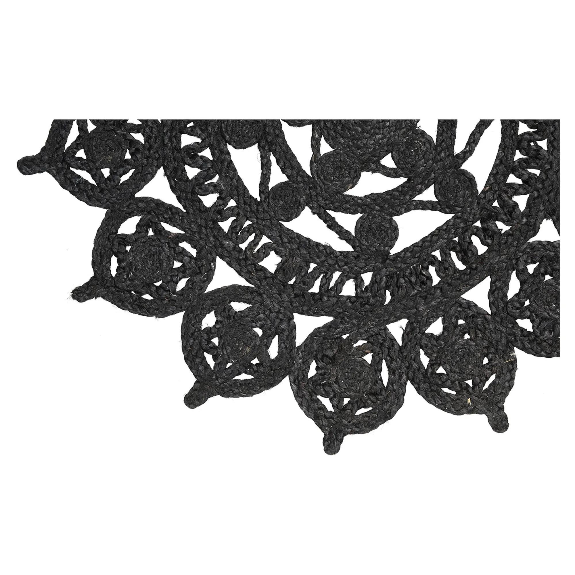 Jute-Teppich^Depot Sale