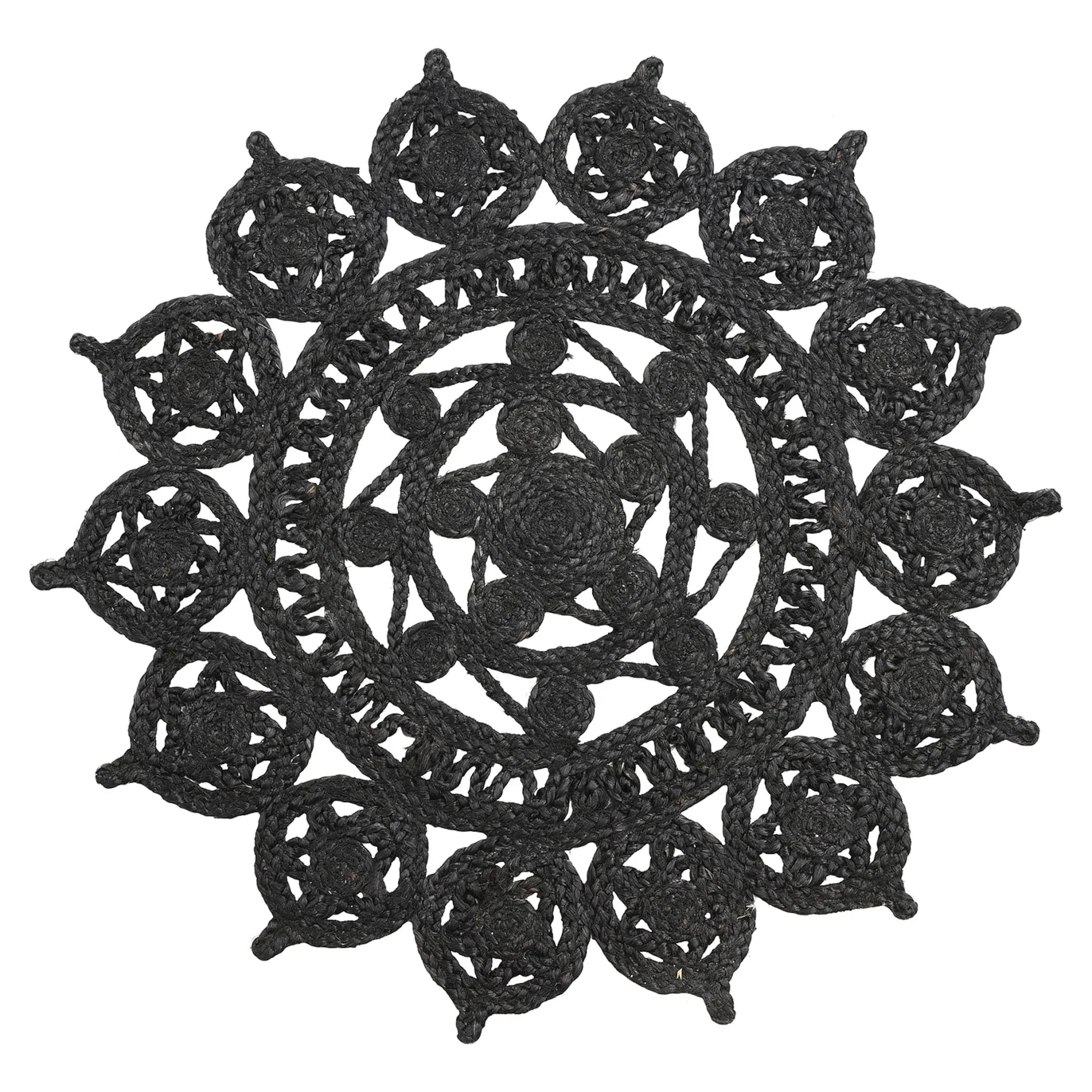 Jute-Teppich^Depot Sale