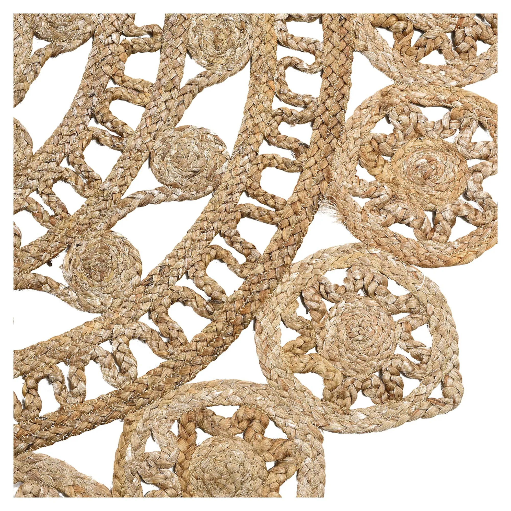 Jute-Teppich^Depot Best