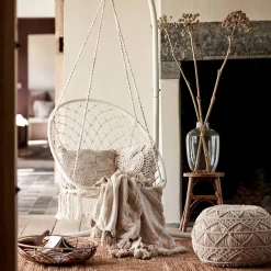 Jute-Teppich Kilian^Depot Flash Sale
