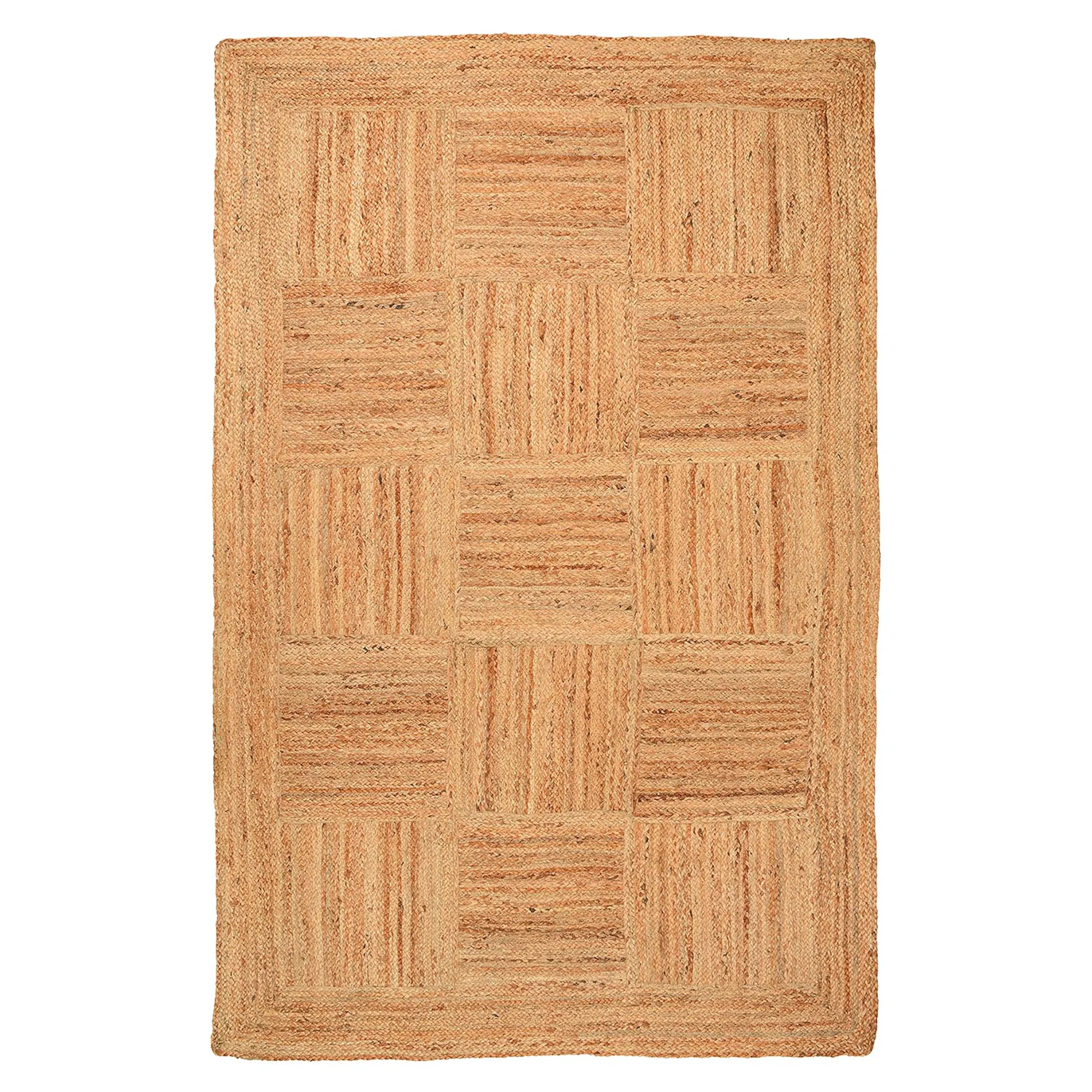 Jute-Teppich Kilian^Depot Flash Sale