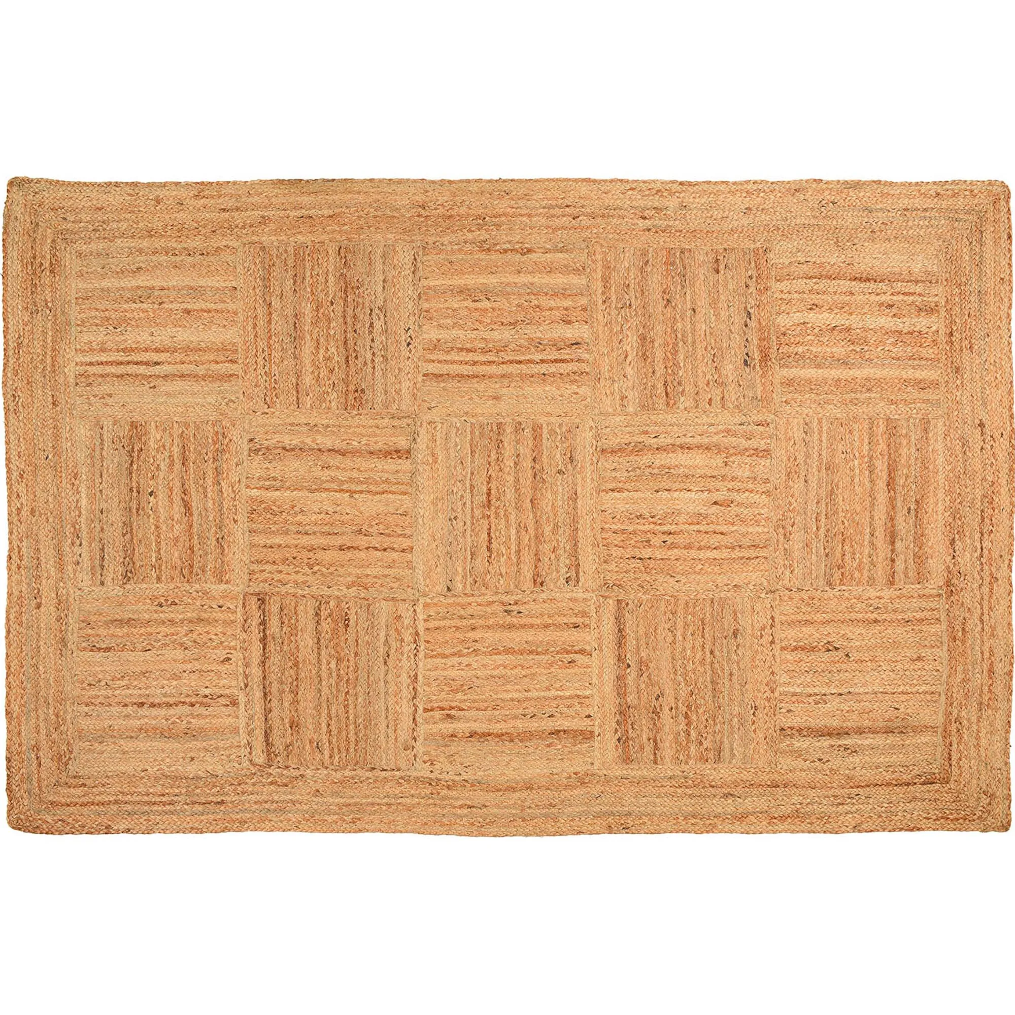 Jute-Teppich Kilian^Depot Flash Sale