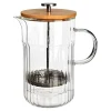 Kaffee- & Teebereiter Rille^Depot Cheap