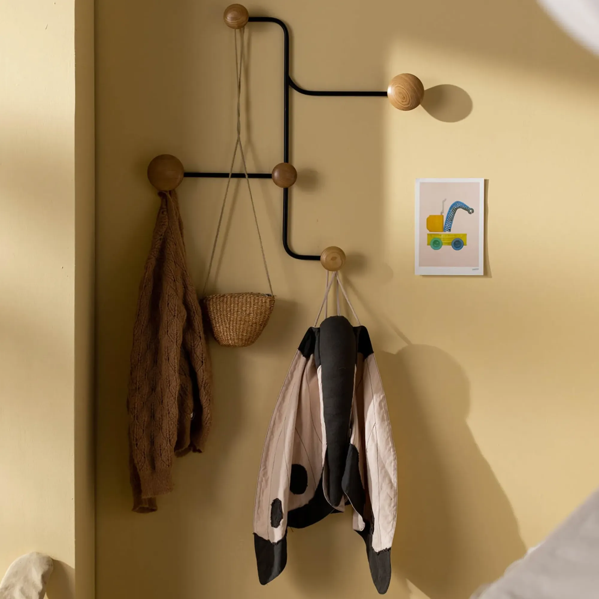 Clearance Depot Kaminkonsole Toni Mit Stauraum