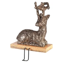 Kantenhocker Glimmerhirsch^Depot Sale