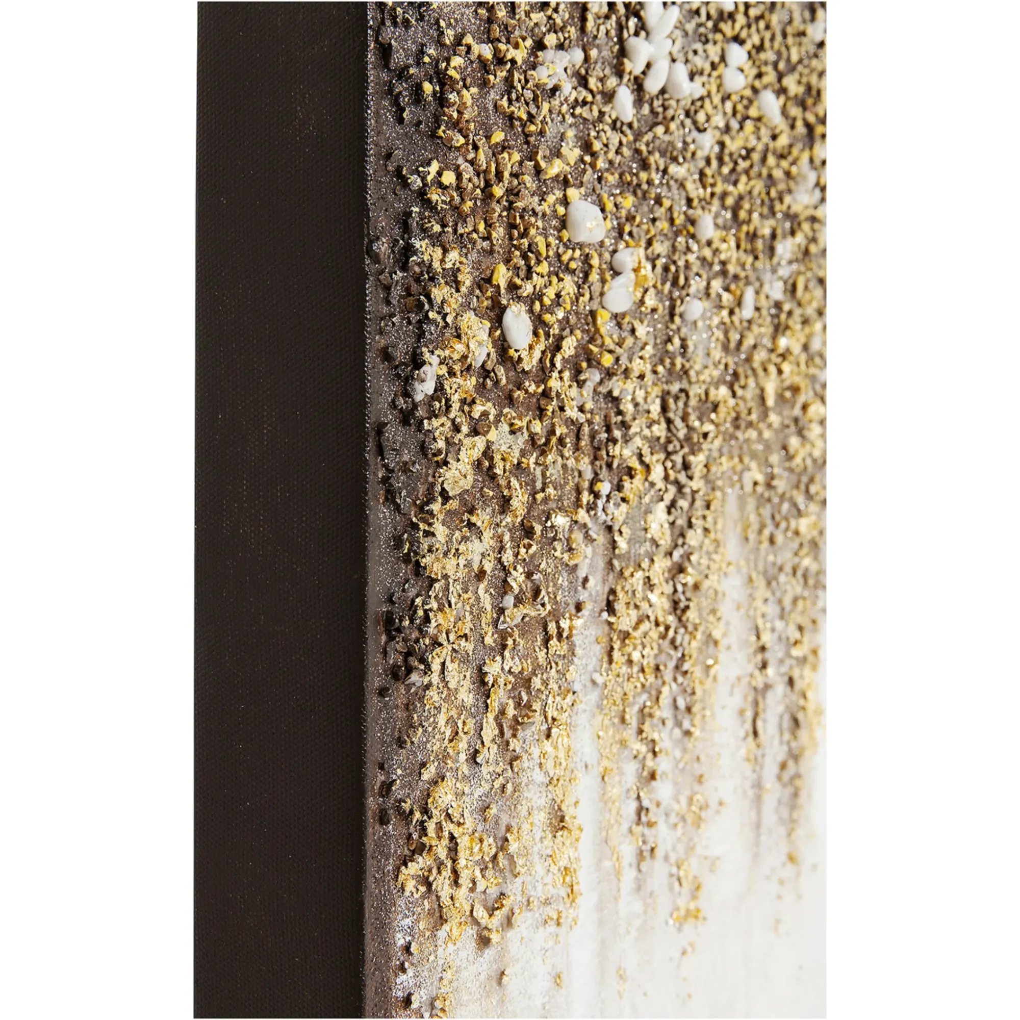 Cheap Depot Kare Acrylbild Abstract Fields