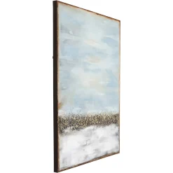 Hot Depot Kare Acrylbild Abstract Horizon