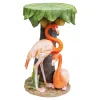Kare Beistelltisch Animal Flamingo^Depot Hot