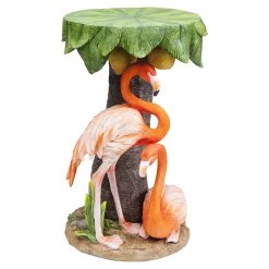 Kare Beistelltisch Animal Flamingo^Depot Hot