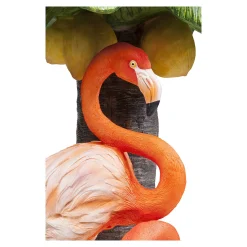Kare Beistelltisch Animal Flamingo^Depot Hot