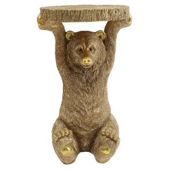 Kare Beistelltisch Bear^Depot Clearance