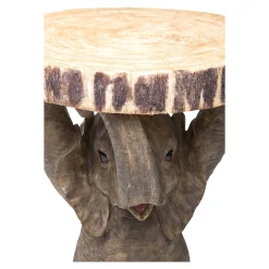 Kare Beistelltisch Elephant^Depot Fashion