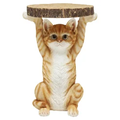 Kare Beistelltisch Ms Cat^Depot New