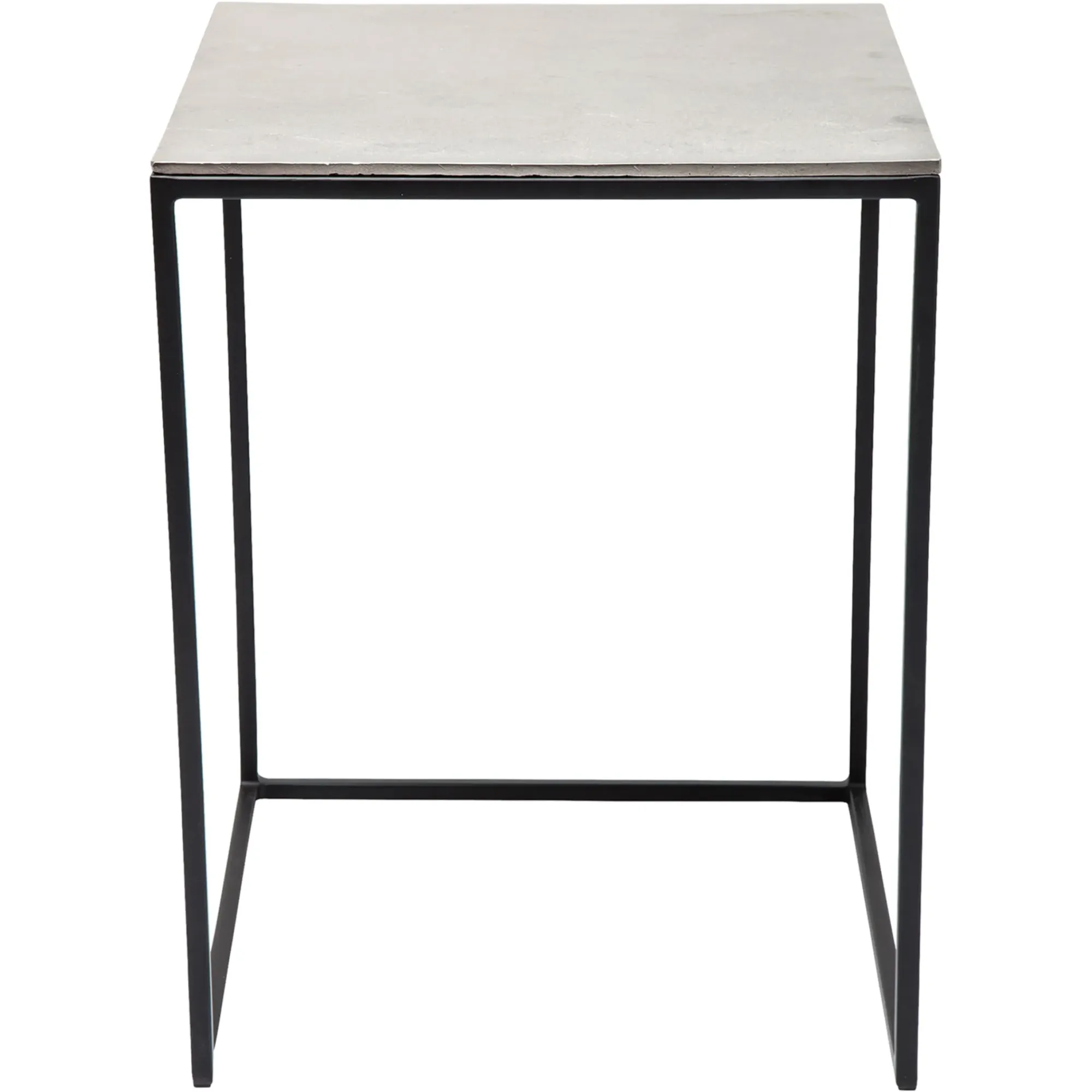 Best Sale Depot Kare Beistelltisch-Set Loft