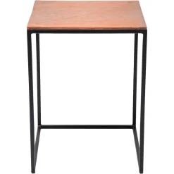 Best Sale Depot Kare Beistelltisch-Set Loft