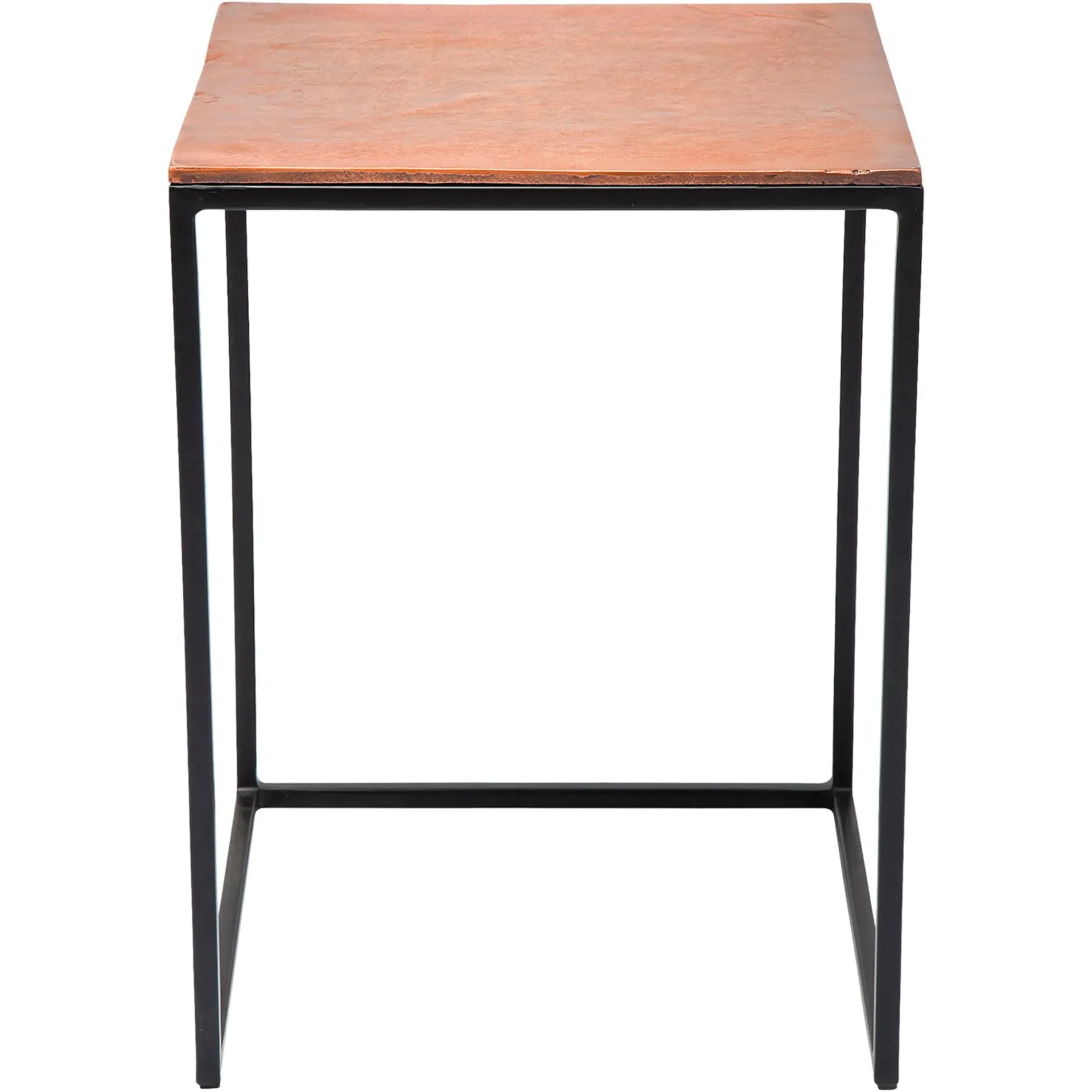 Best Sale Depot Kare Beistelltisch-Set Loft