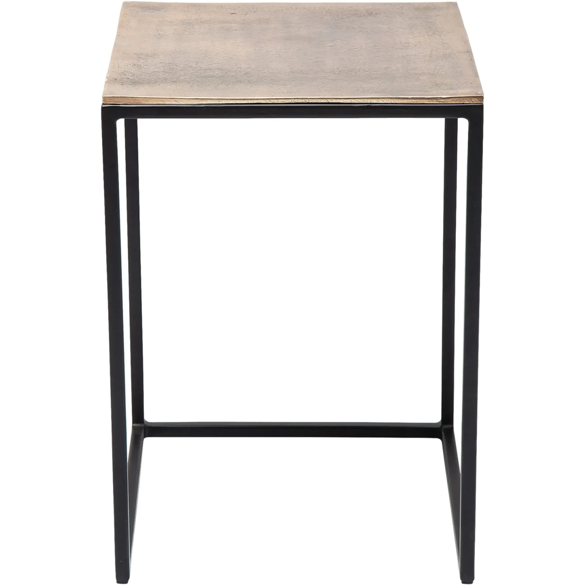 Best Sale Depot Kare Beistelltisch-Set Loft