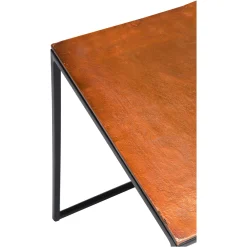 Best Sale Depot Kare Beistelltisch-Set Loft