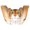 Kare Beistelltisch Tiger^Depot New