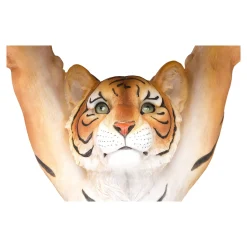 Kare Beistelltisch Tiger^Depot New