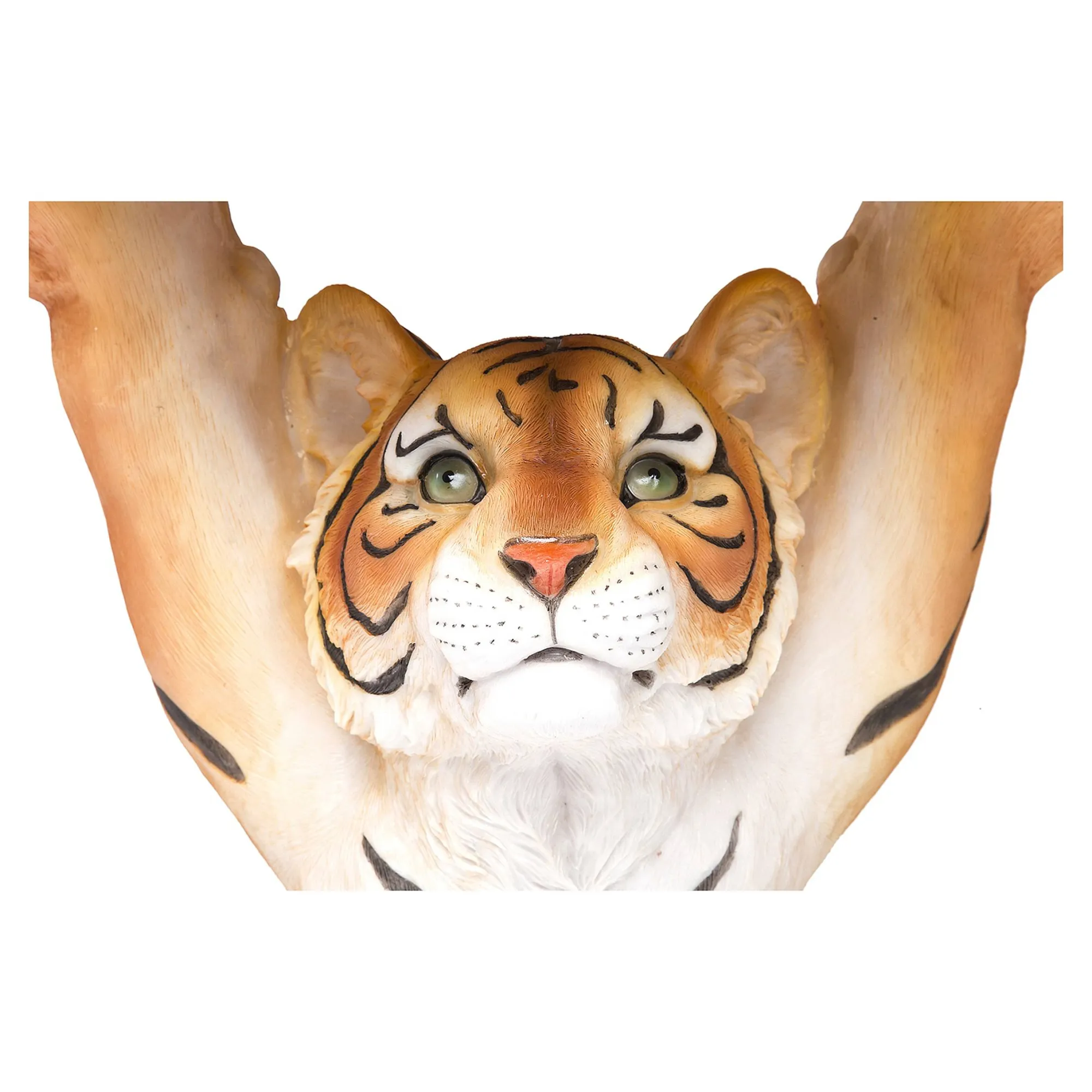 Kare Beistelltisch Tiger^Depot New