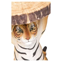 Kare Beistelltisch Tiger^Depot New