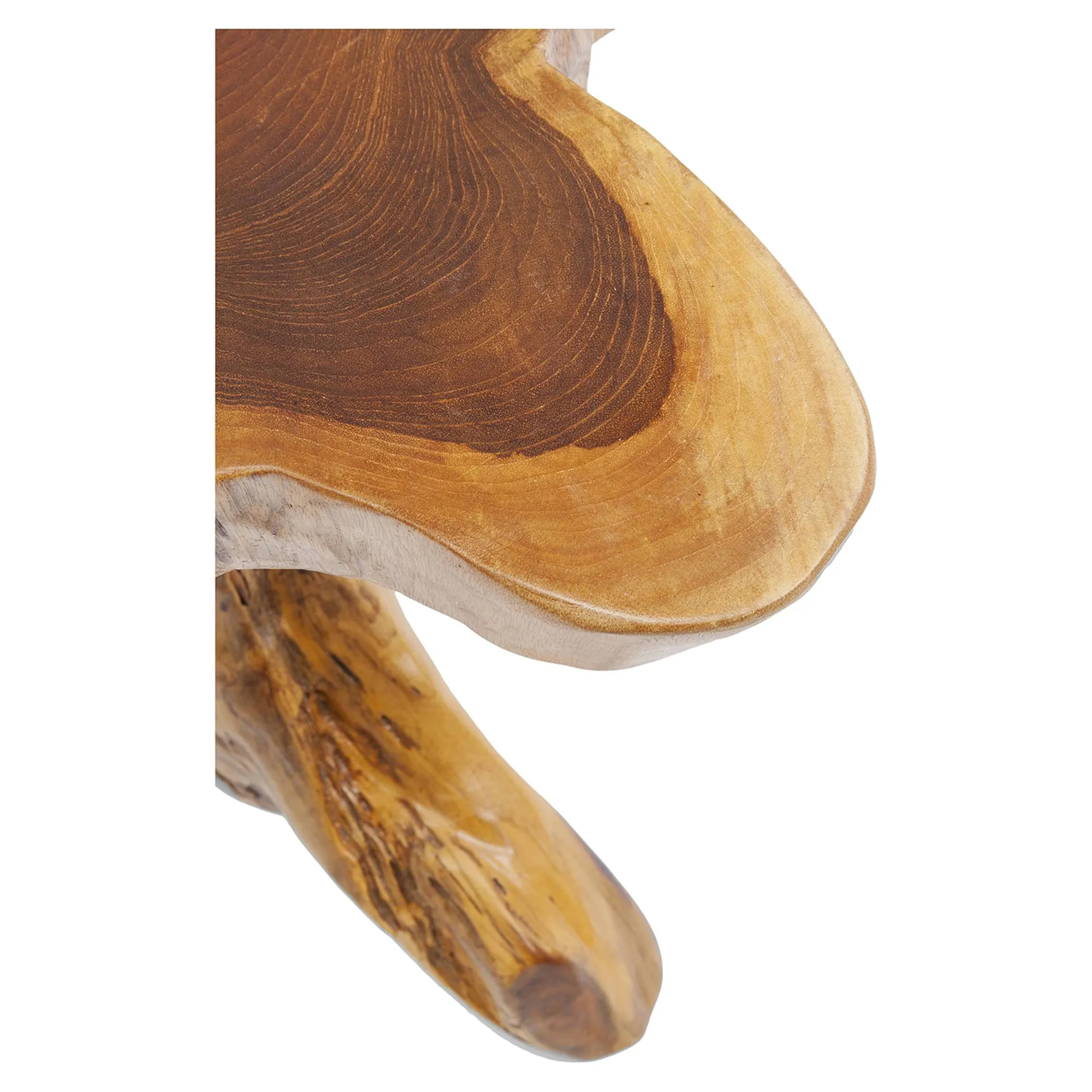 Kare Beistelltisch Tree^Depot Online
