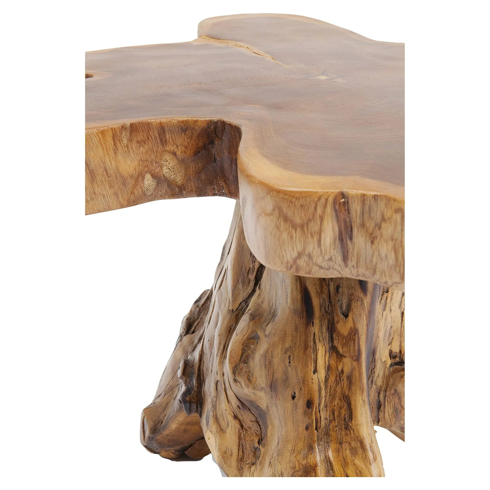 Kare Beistelltisch Tree^Depot Online
