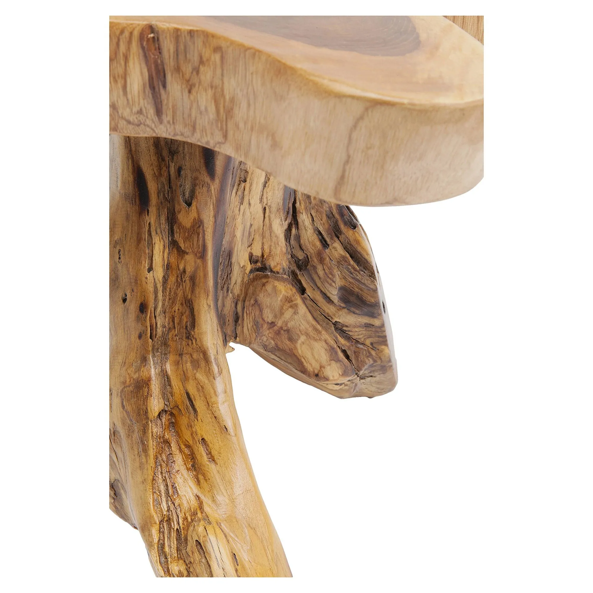 Kare Beistelltisch Tree^Depot Online