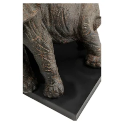 Kare Buchstutzen-Set Elephants^Depot Cheap